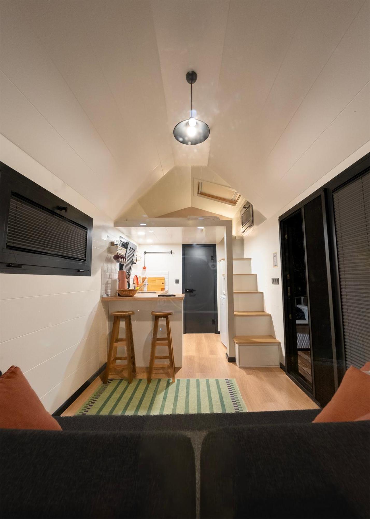 Hotel Efe Tiny House Serik Esterno foto